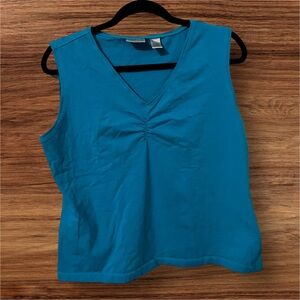 Chico’s Sleeveless Tee